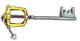Maître de la Keyblade