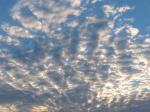 ALTOCUMULUS(AC)
