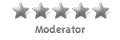 Modérateur