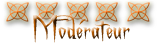 Modérateur
