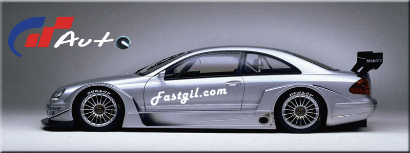 GTAuto Forum Index