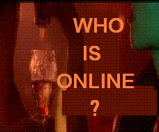 Who is Online