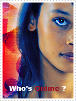 Who is Online