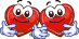 deux