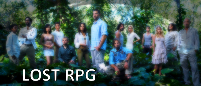 THE forum RPG de Lost Index du Forum