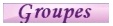 Usergroups
