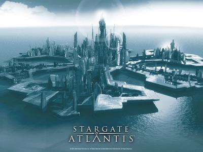 Alliance Atlantis Forum Index