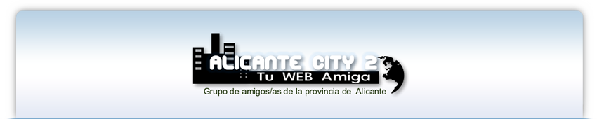 Alicante City2
