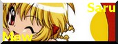 Mew Saru