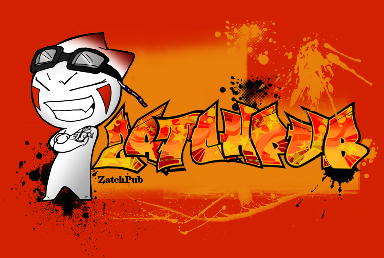 ZatchPub Forum Index