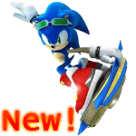 New posts