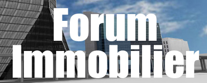 Forum-Immobilier Forum Index