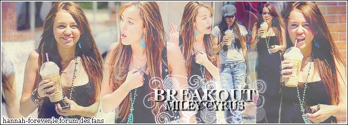 Hannah Montana/ Miley Cyrus Forum Index