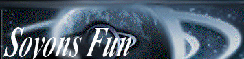 Soyons Fun Forum Index