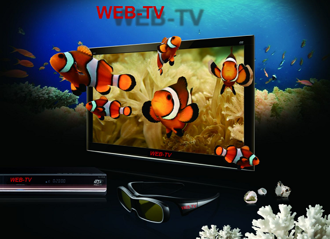 WEB-TV Index du Forum