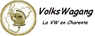 Club VolksWagang Forum Index
