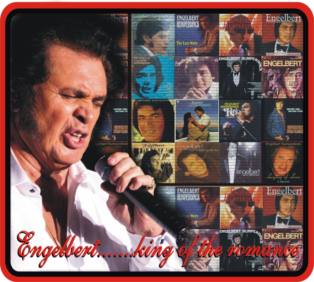 ENGELBERT HUMPERDINCK LE FORUM ET DISCOGRAPHIE Forum Index