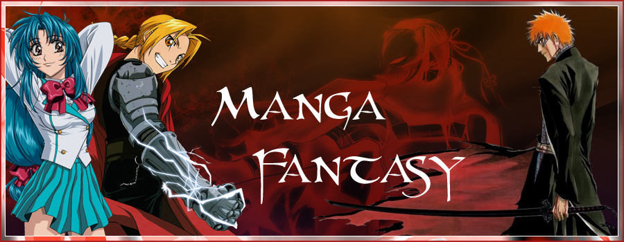 Manga-Fantasy Forum Index