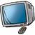 television