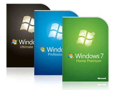 Windows 7 AIO inkl.Updates Dezember 2010 - Aktiviert - 32/64 Bit