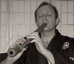 ESS Shakuhachi Forum :: What do you expect from taking up shakuhachi