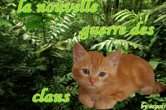 La guerre des clans Forum Index