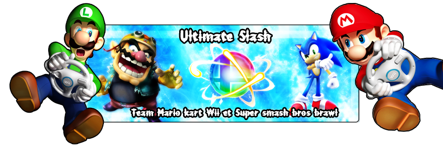 Ultimate Slash Forum Index