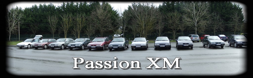 Passion xm le Club Forum Index