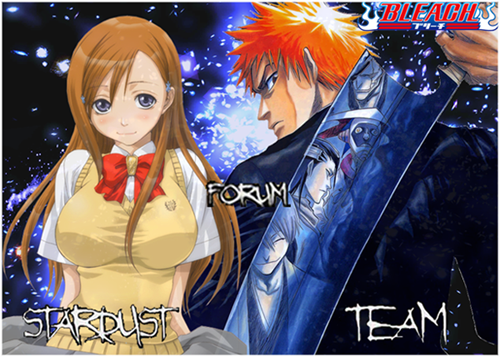 Stardust Team Forum Forum Index