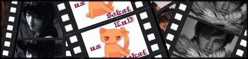 KnD na Sekai Forum Index