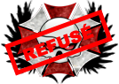 Refusé