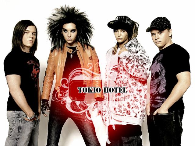 Team-TokioHotel Forum Index