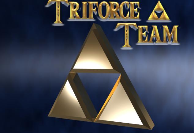Triforce Forum Index