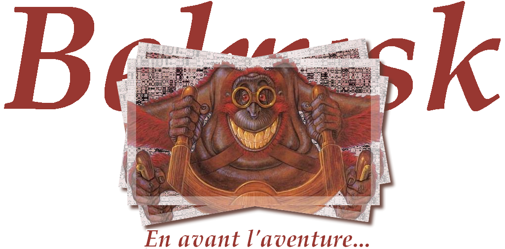Belrusk Index du Forum