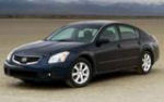 Nissan Maxima SE 2007