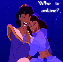 Who is Online
