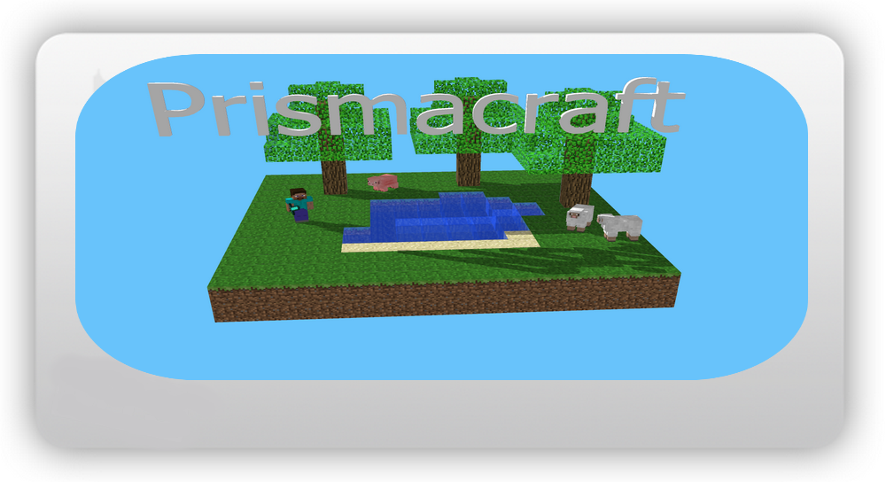 Prismacraft, le forum Index du Forum