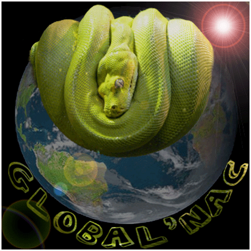 GLOBAL'NAC Forum Index