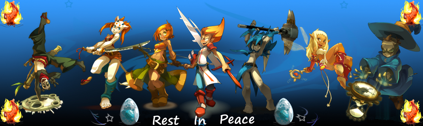 rest-in-peace Index du Forum