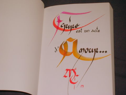 la vie devant elle... Forum Index