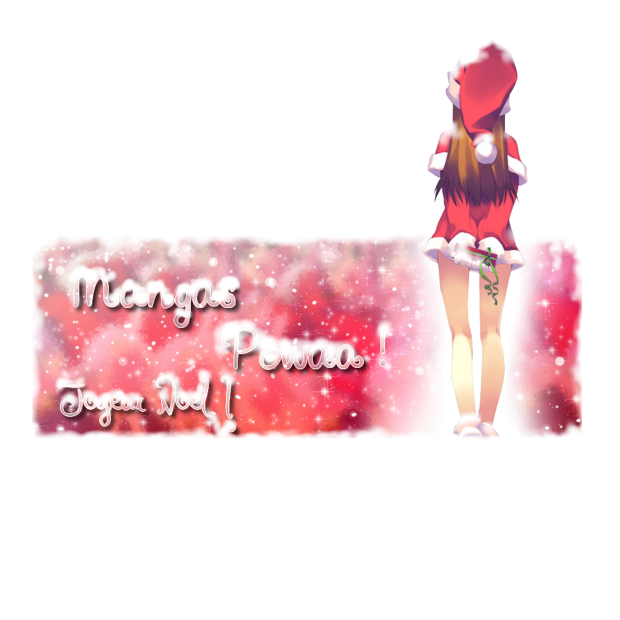 MangasPowaa Forum Index