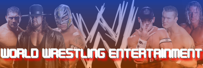World Wrestling Entertainment