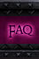 FAQ