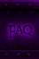 FAQ