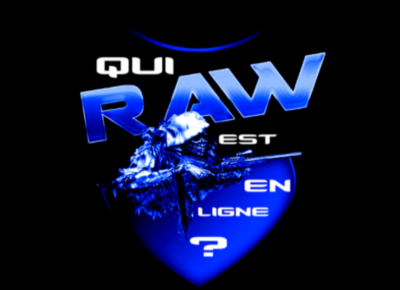 Qui est en ligne ?