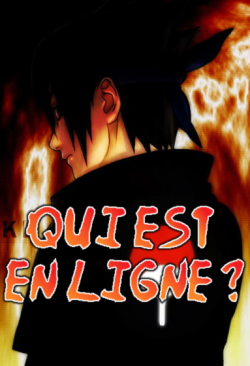 Who is Online