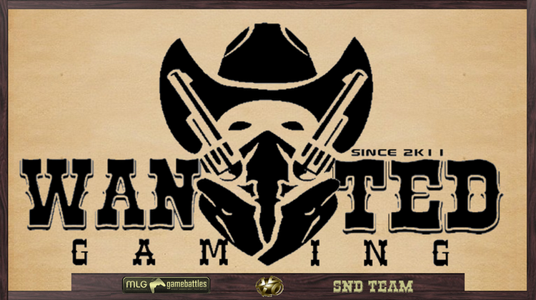 Wanted-gaminG Forum Index
