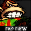 No new posts