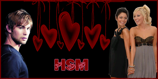 High School Musical Forum Index