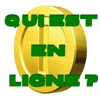 Qui est en ligne ?